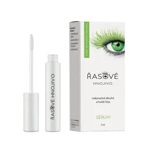 SIMPLY YOU Řasové hnojivo sérum 3 ml