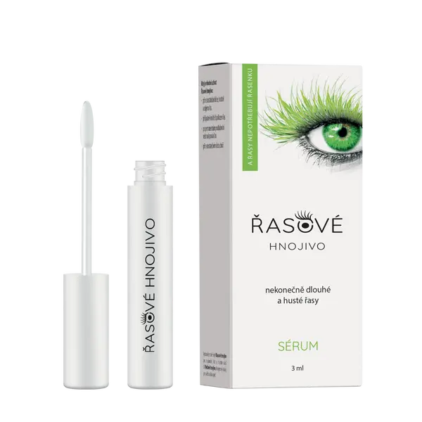 SIMPLY YOU Řasové hnojivo sérum 3 ml