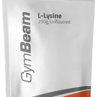 GYMBEAM L-Lysine unflavored 500 g