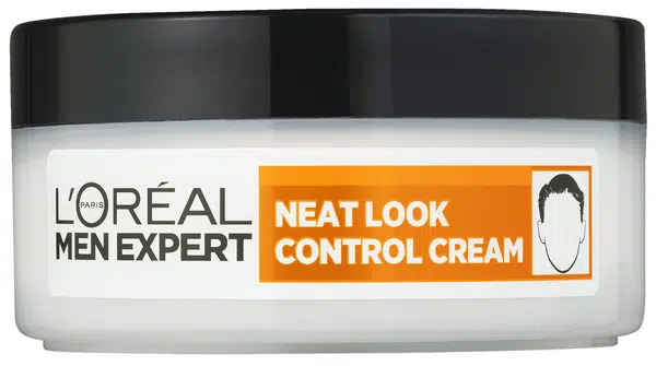 L'ORÉAL PARIS Men Expert Stylový fixační krém, 150 ml