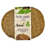 ANAÉ BY ECODIS Lufa podložka na tuhé mýdlo 1 kus