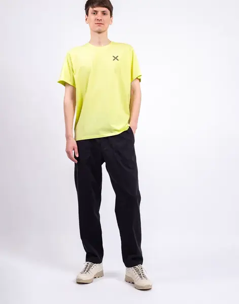 Montura Cotton Free Pants 90 BLACK L