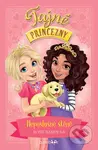 Tajné princezny – Neposlušné štěně - Rosie Banksová