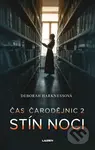 Čas čarodějnic 2: Stín noci - Deborah Harkness - kniha z kategorie Sci-fi