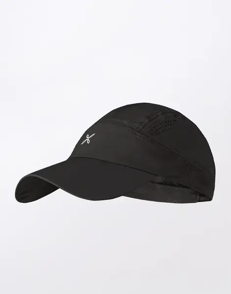 Montura Brand Cap 9090 BLACK/BLACK