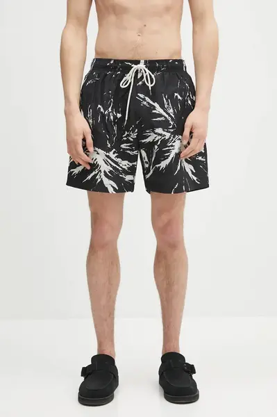 Plavkové šortky Wales Bonner Althea