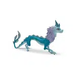 Bullyland 11502 - Raya a drak - Drak Sisu