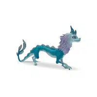 Bullyland 11502 - Raya a drak - Drak Sisu