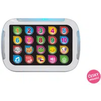 Tablet dětský mluví česky W028816