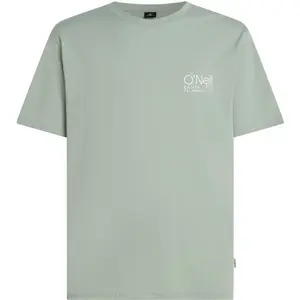 O'Neill O'RIGINALS CALI Pánské tričko, světle zelená, velikost