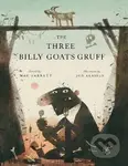 Three Billy Goats Gruff - -