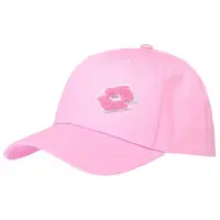 Lotto ZORCA Dievčenská šiltovka, ružová, veľkosť 8-11Y