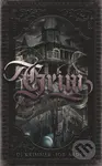 Grim - Joe Arden, DJ Krimmer - kniha z kategorie Fantasy