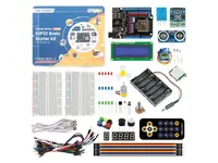 Stavebnice ACEBOTT ESP32 Basic starter kit