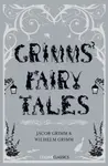 Grimmsâ€™ Fairy Tales - Brothers Grimm