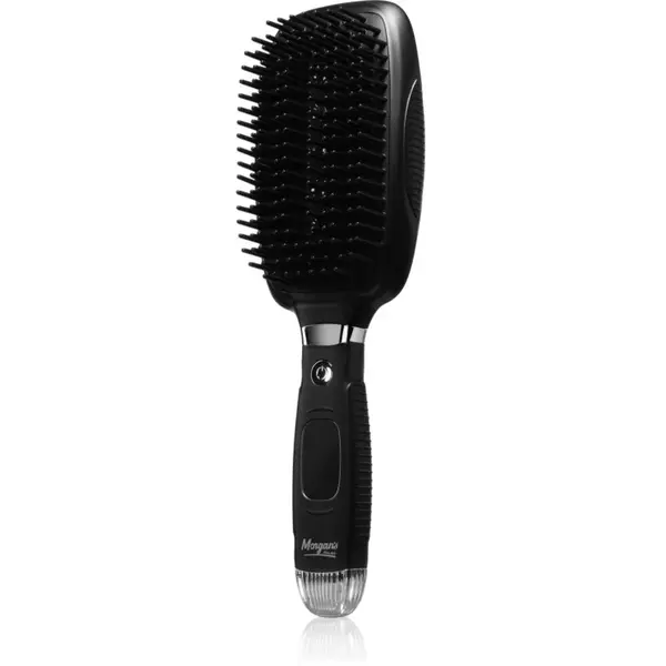 Morgan's Light Therapy Hair Growth Brush masážny hrebeň na pokožku hlavy 1 ks