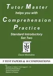 Tutor Master Helps You with Comprehension Practice - Standard Introductory Set Two - David Malindine