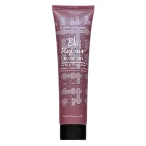 Bumble And Bumble BB Repair Blow Dry uhladzujúci krém pre nepoddajné a poškodené vlasy 150 ml