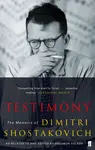 Testimony - Dmitri Shostakovich
