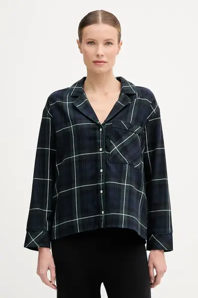 Abercrombie & Fitch  Pyžamová košile