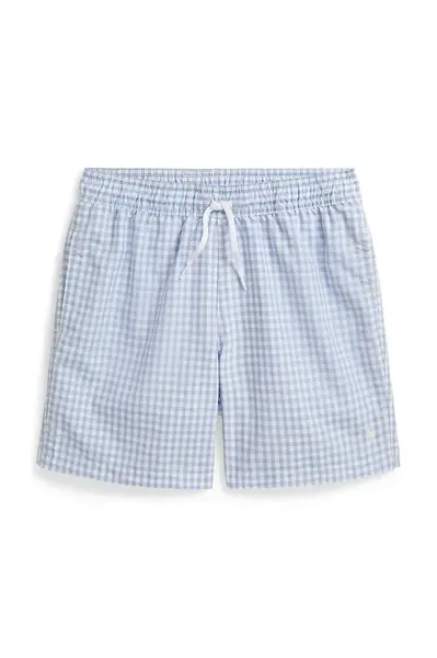 Dětské plavkové šortky Polo Ralph Lauren