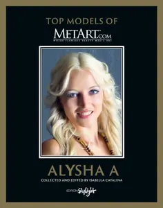 Alysha A - Isabella Catalina