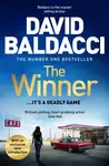 The Winner - David Baldacci