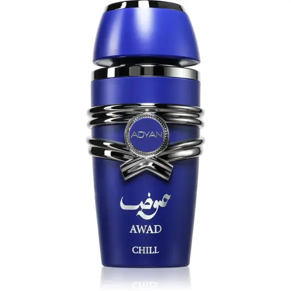 Adyan Awad Chill parfémový extrakt pro ženy 100 ml