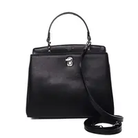 Dámská kabelka do ruky černá - David Jones Energy