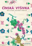 E-kniha: Čínská výšivka od Heroldová Helena