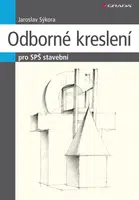 E-kniha: Odborné kreslení od Sýkora Jaroslav