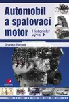 E-kniha: Automobil a spalovací motor od Remek Branko