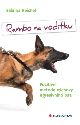 E-kniha: Rambo na vodítku od Reichel Sabrina