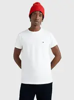 Tommy Hilfiger Core Stretch Slim C-Neck Tee S