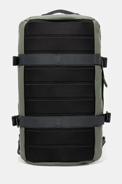 Taška Rains 13490 Texel Duffel Bag W3