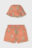 Detské plavkové šortky Mayoral