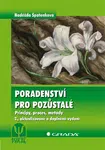 E-kniha: Poradenství pro pozůstalé od Špatenková Naděžda
