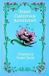 Hans Christian Andersen´s Complete Fairy Tales - - - kniha z kategorie Mýty, pověsti a legendy