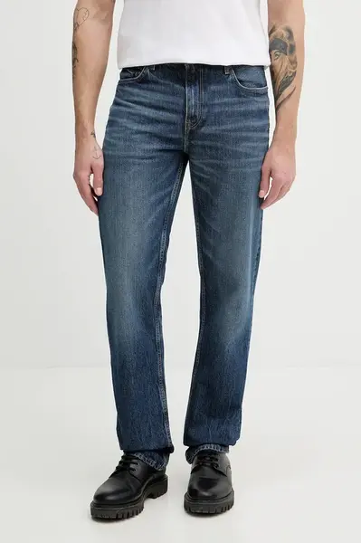 Džíny Tommy Hilfiger