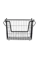 Dekorativní koš House Doctor HDTaw 32 x 23,5 x 27 cm