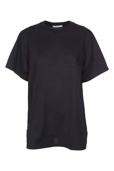 Maxmara dámské tričko s krátkým rukávem