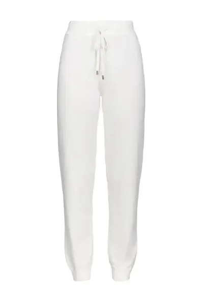 Bílé tepláky Pinko