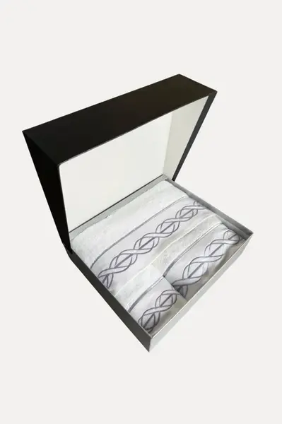 Soft Cotton Darčeková sada uterákov a osušky VITA