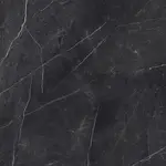 Dlažba Pulpis Black 60/60 Lappato