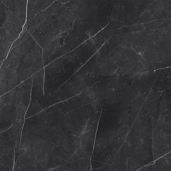 Dlažba Pulpis Black Lappato 60/60