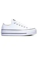Converse Chuck Taylor All Star Canvas Platform