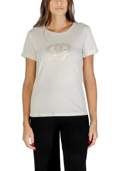 Liu Jo dámské tričko s potiskem