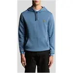 Lyle &amp; Scott pánská mikina s kapucí