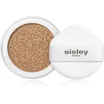 Sisley Phyto-Blanc Le Cushion Refill kompaktný make-up náhradná náplň SPF 50+ 1N Ivory 15 g