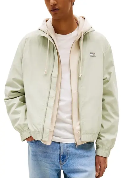 Tommy Hilfiger pánská bunda